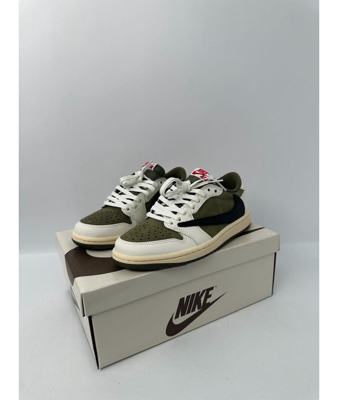 JORDAN Кроссовки, фото 2