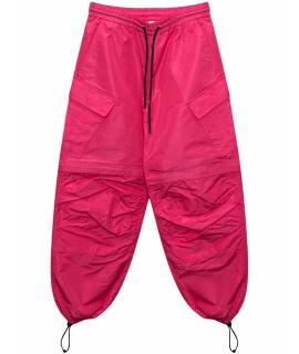 MSGM Брюки широкие