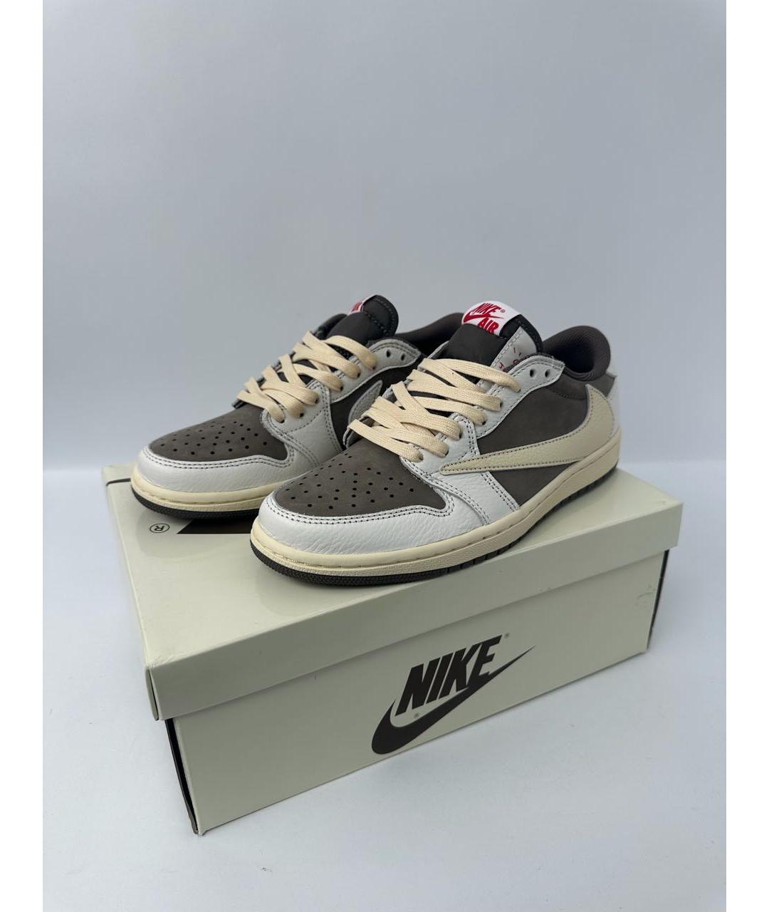 JORDAN Кроссовки, фото 2