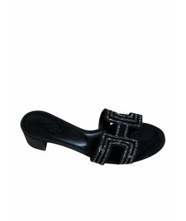 HERMES Сандалии