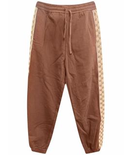 GUCCI Повседневные брюки