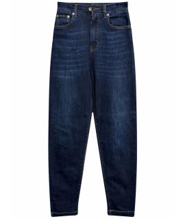 DOLCE&GABBANA Прямые джинсы