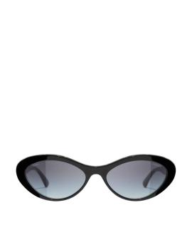 CHANEL Солнцезащитные очки