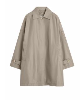 TOTEME Тренч/плащ