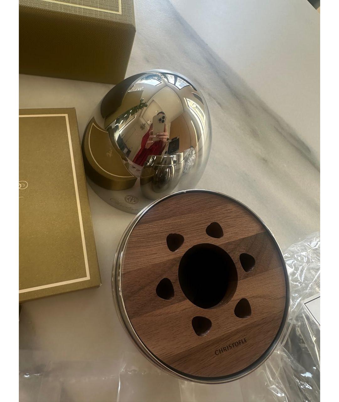 CHRISTOFLE Набор, фото 7