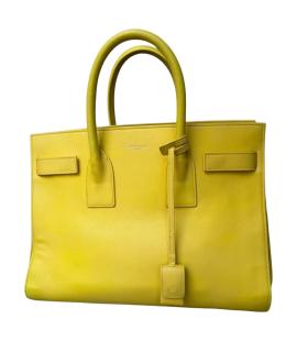 SAINT LAURENT Сумка тоут