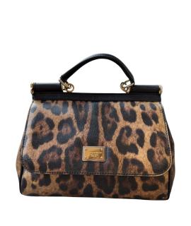 DOLCE&GABBANA Сумка через плечо