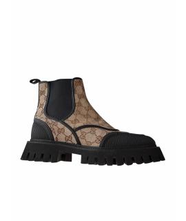 GUCCI Ботинки