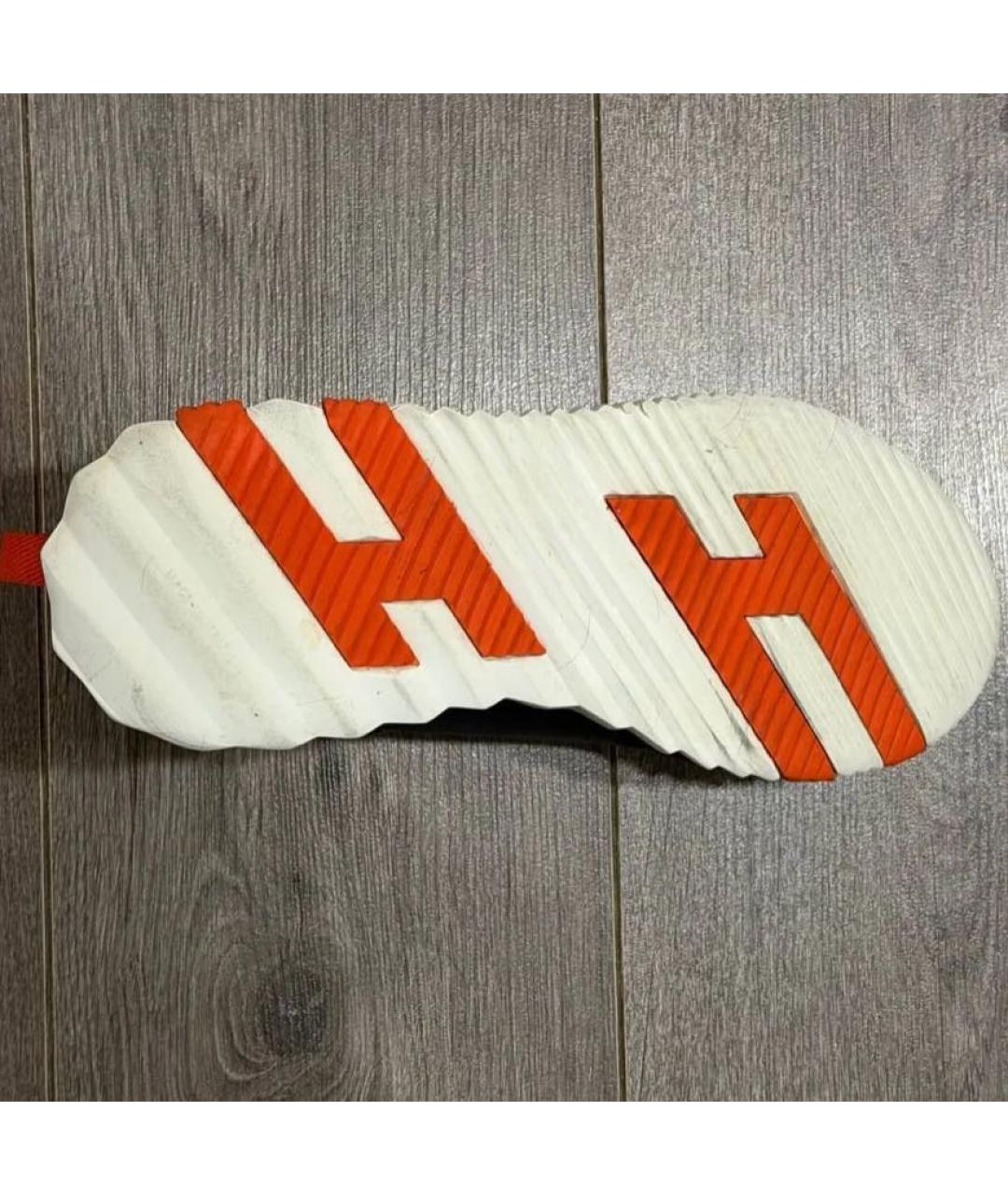 HERMES Низкие кроссовки / кеды, фото 5