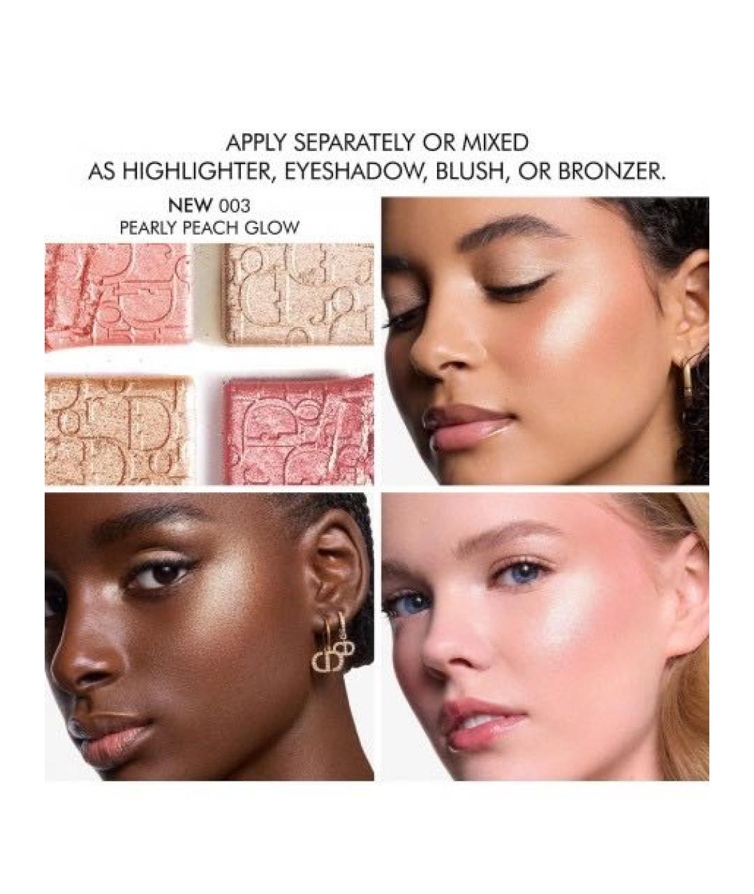 DIOR BEAUTY Хайлайтер, фото 2