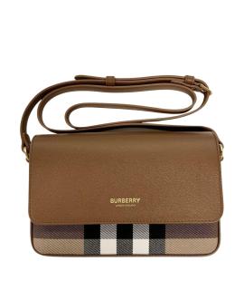 BURBERRY Сумка через плечо