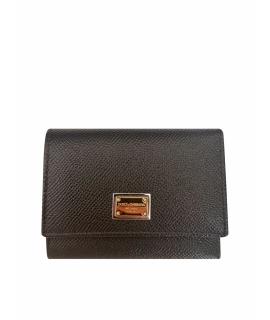 DOLCE&GABBANA Кошелек