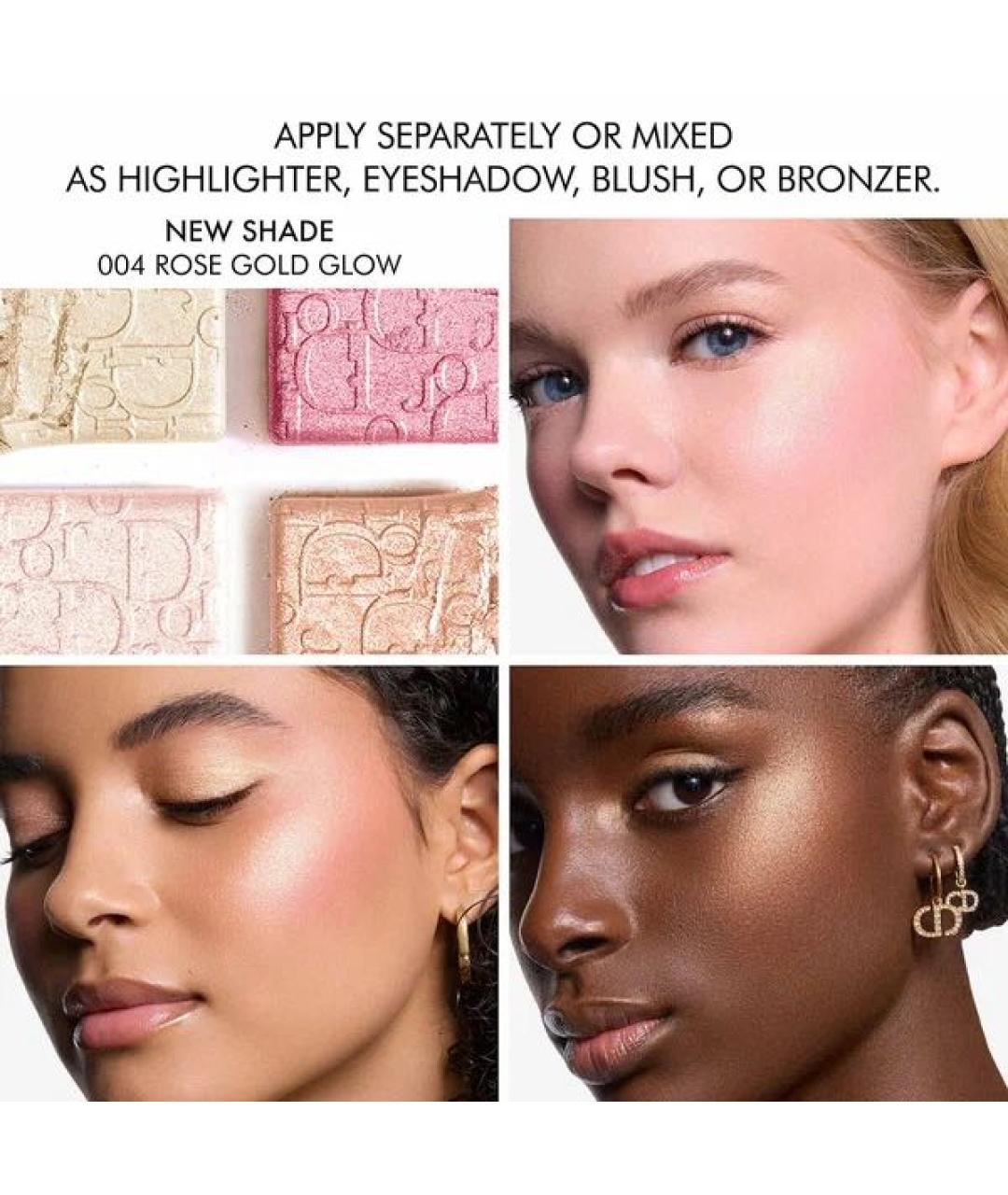 DIOR BEAUTY Хайлайтер, фото 3