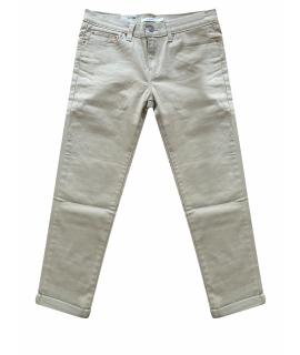 LEVI'S Джинсы слим