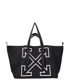 OFF-WHITE Сумка Тоут