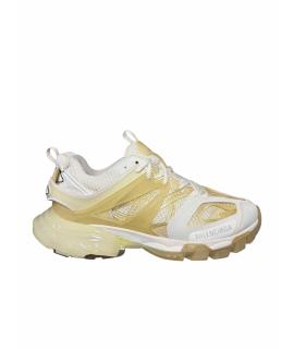 BALENCIAGA Низкие кроссовки / кеды