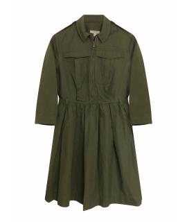 BURBERRY Повседневное платье