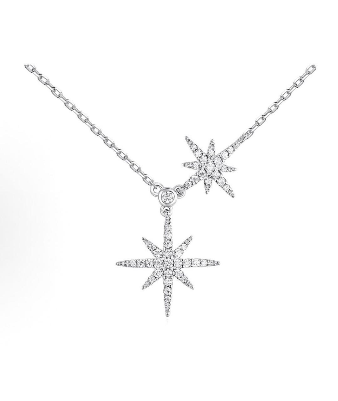 APM Monaco Серебряная серебряная подвеска, фото 8