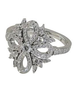 TIFFANY&CO Кольцо