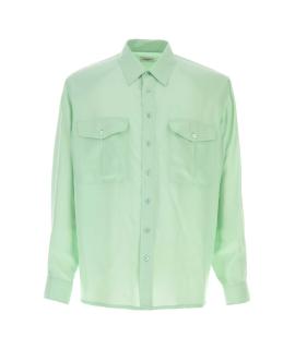 SAINT LAURENT Кэжуал рубашка