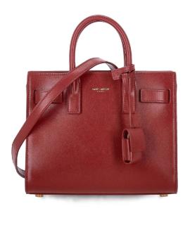 SAINT LAURENT Сумка через плечо