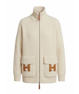 HERMES Кардиган