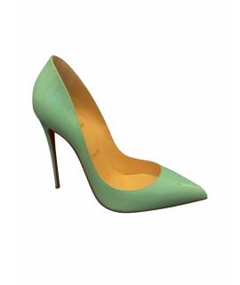 CHRISTIAN LOUBOUTIN Туфли
