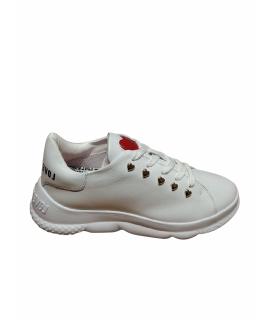 LOVE MOSCHINO Кроссовки