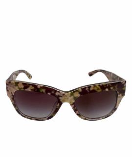 DOLCE&GABBANA Солнцезащитные очки