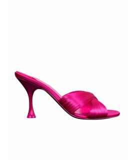 CHRISTIAN LOUBOUTIN Мюли