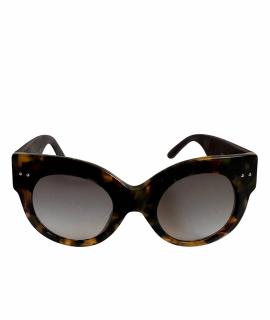 BOTTEGA VENETA Солнцезащитные очки