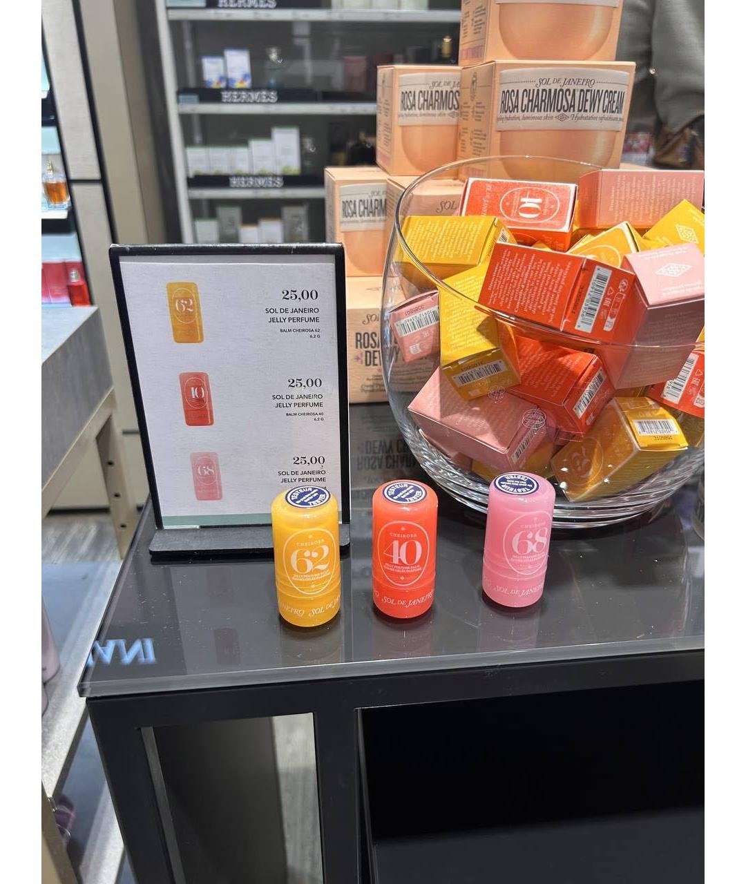 SOL DE JANEIRO Аромат для женщин, фото 5