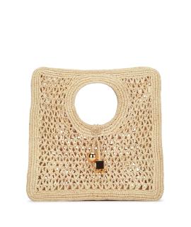 JACQUEMUS Сумка с короткими ручками