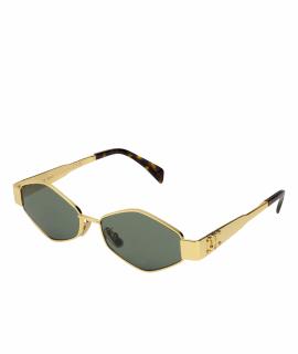 CELINE Солнцезащитные очки