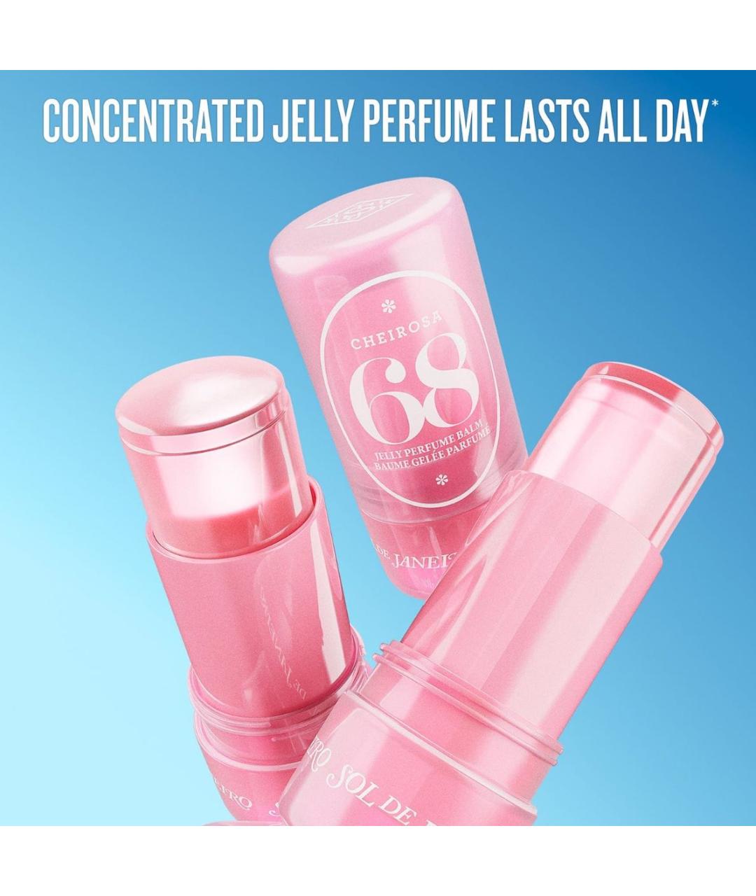 SOL DE JANEIRO Аромат для женщин, фото 2