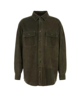 LOEWE Кэжуал рубашка