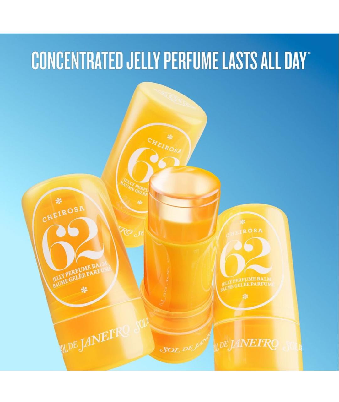 SOL DE JANEIRO Аромат для женщин, фото 2