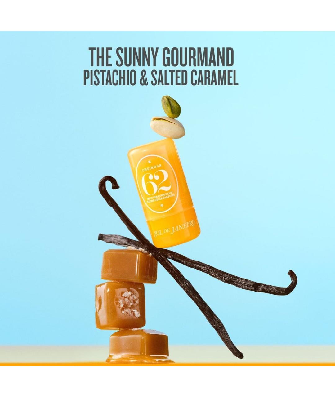 SOL DE JANEIRO Аромат для женщин, фото 3