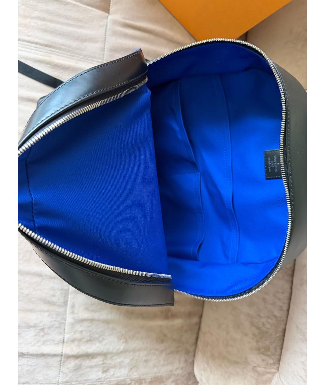 LOUIS VUITTON Мульти рюкзак, фото 4