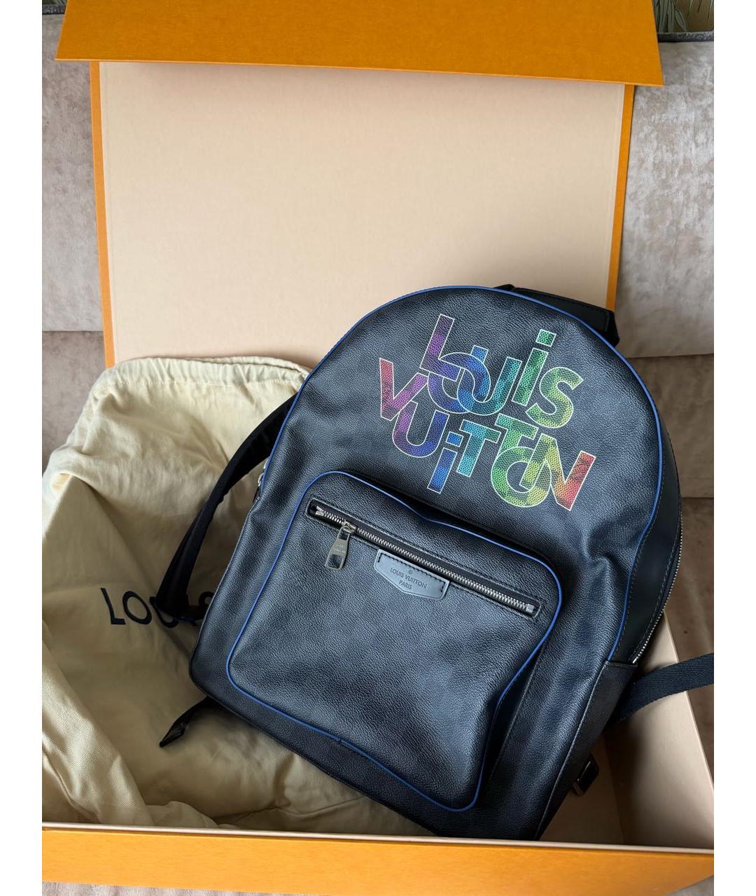 LOUIS VUITTON Мульти рюкзак, фото 2