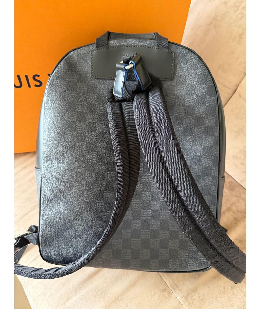 LOUIS VUITTON Мульти рюкзак, фото 3