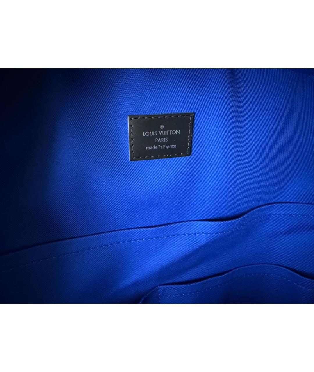 LOUIS VUITTON Мульти рюкзак, фото 6