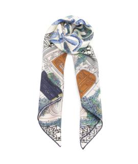 LONGCHAMP Платок