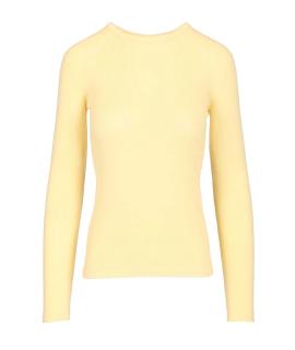 LISA YANG Лонгслив