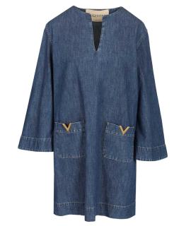 VALENTINO Повседневное платье