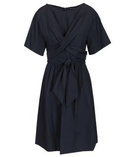 EMPORIO ARMANI Повседневное платье