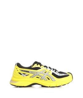 ASICS Низкие кроссовки / кеды