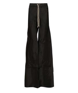RICK OWENS Брюки широкие