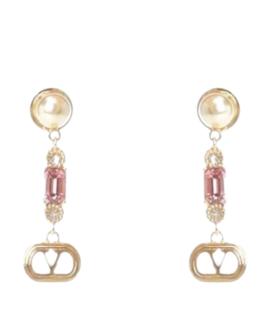 VALENTINO Серьги