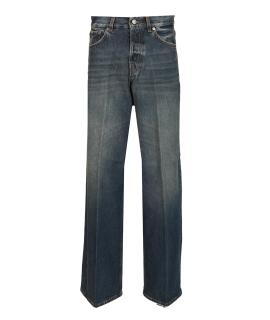 HAIKURE Прямые джинсы